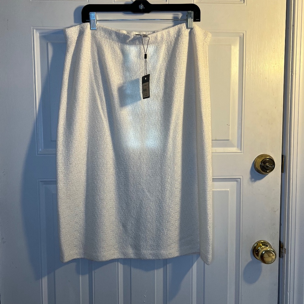 COPY - St. John - Skirt